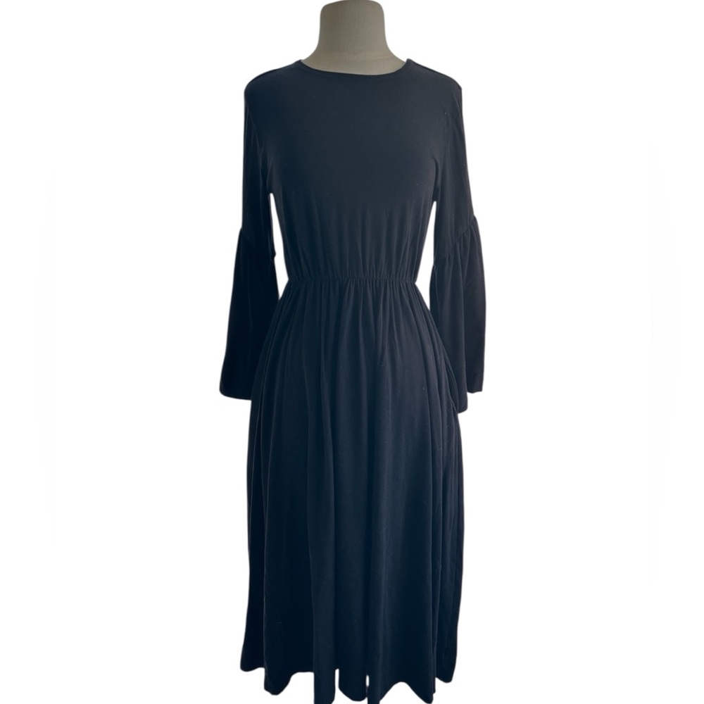 Thief & Bandit Stevie Dress
